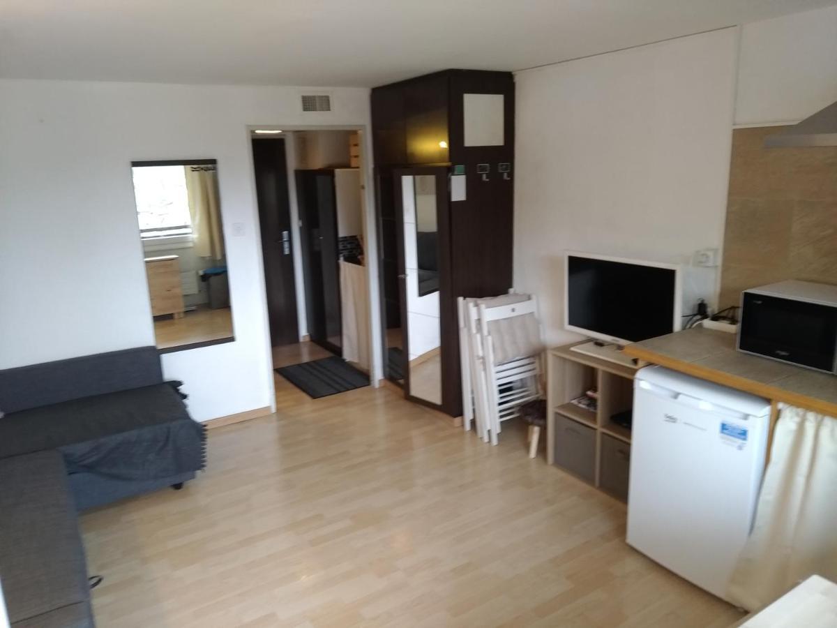 Studio Appartement Avec Piscine, Ski Porte Du Soleil Morgins, Ps3 Games, Wash & Bring Sheets Kültér fotó